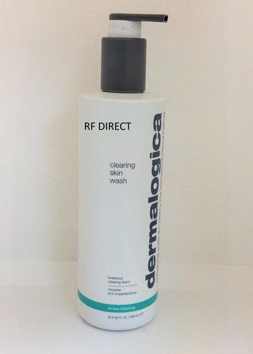 Dermalogica clearing skin wash - skin,