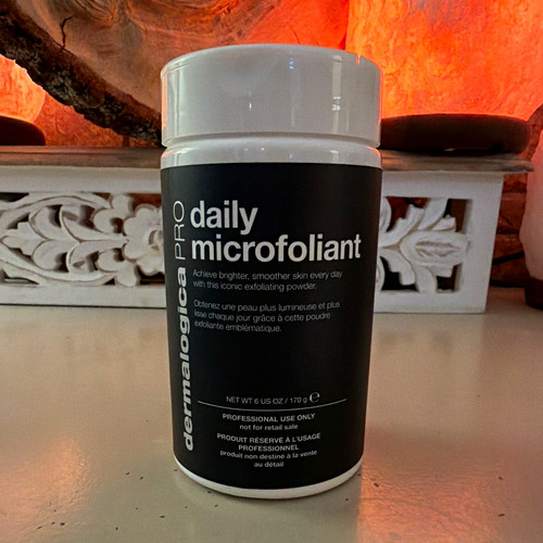 Dermalogica pro daily - dermalogica,